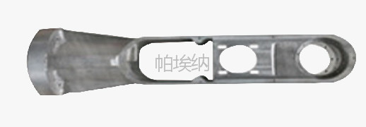 機(jī)器人鑄件