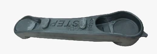 機(jī)器人鑄件