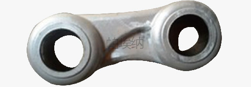 機(jī)器人鑄件