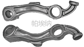 汽配類鑄件