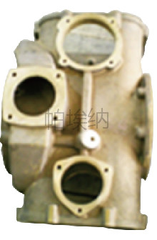 銅合金類鑄件