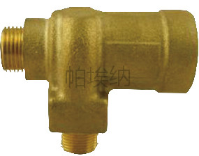 銅合金類鑄件
