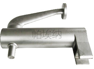 不銹鋼類鑄件
