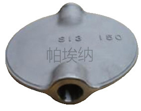 不銹鋼類鑄件