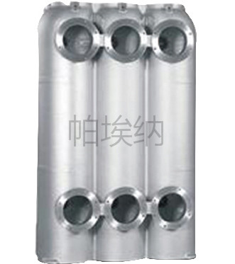高鐵軌道交通類鑄件